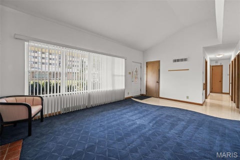 Tiny photo for 8611 Rowland Drive, St Louis, MO 63132 (MLS # 26058034)