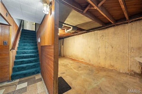 Tiny photo for 8611 Rowland Drive, St Louis, MO 63132 (MLS # 26058034)