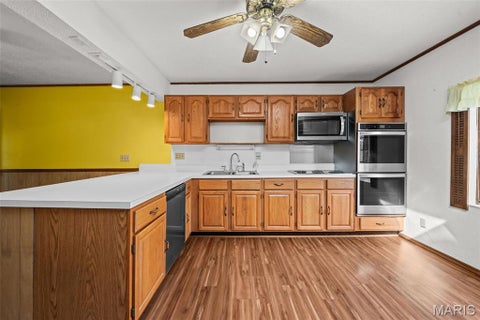 Tiny photo for 8611 Rowland Drive, St Louis, MO 63132 (MLS # 26058034)