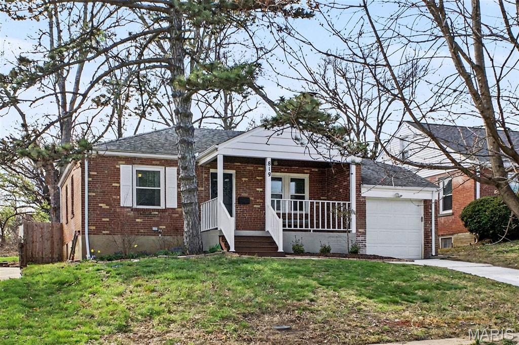 West Rock Hill Amd - Residential