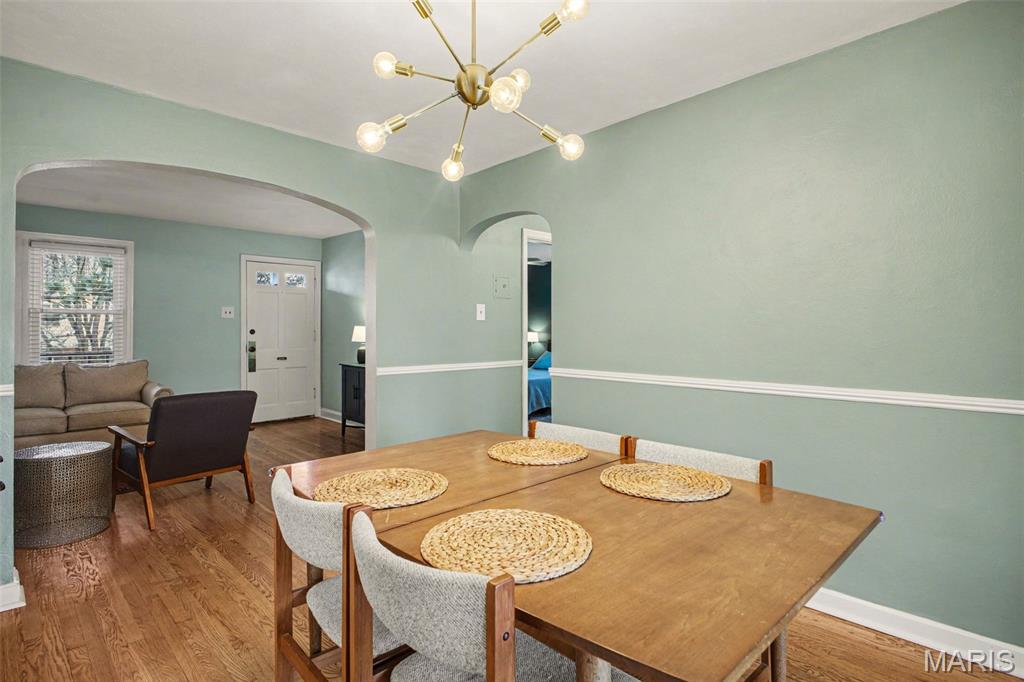 West Rock Hill Amd - Residential