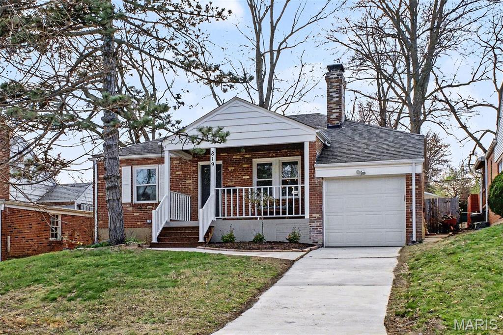 West Rock Hill Amd - Residential