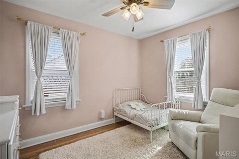 Tiny photo for 819 Blossom Lane, Rock Hill, MO 63119 (MLS # 26031433)