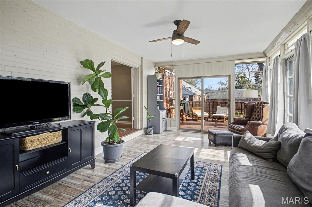 West Rock Hill Amd - Residential