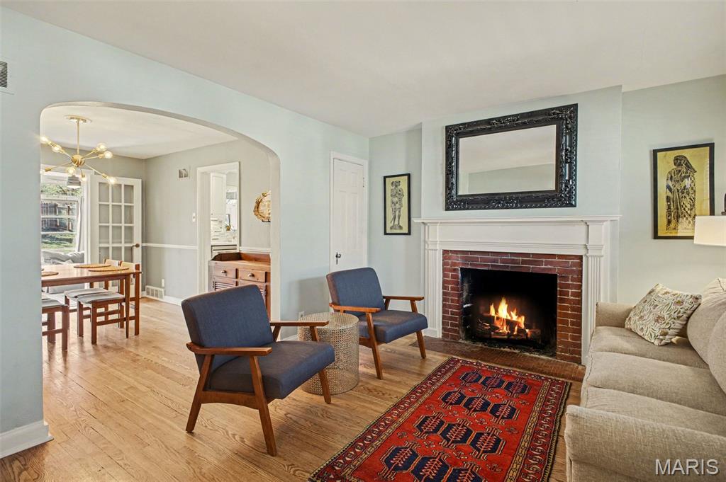 West Rock Hill Amd - Residential