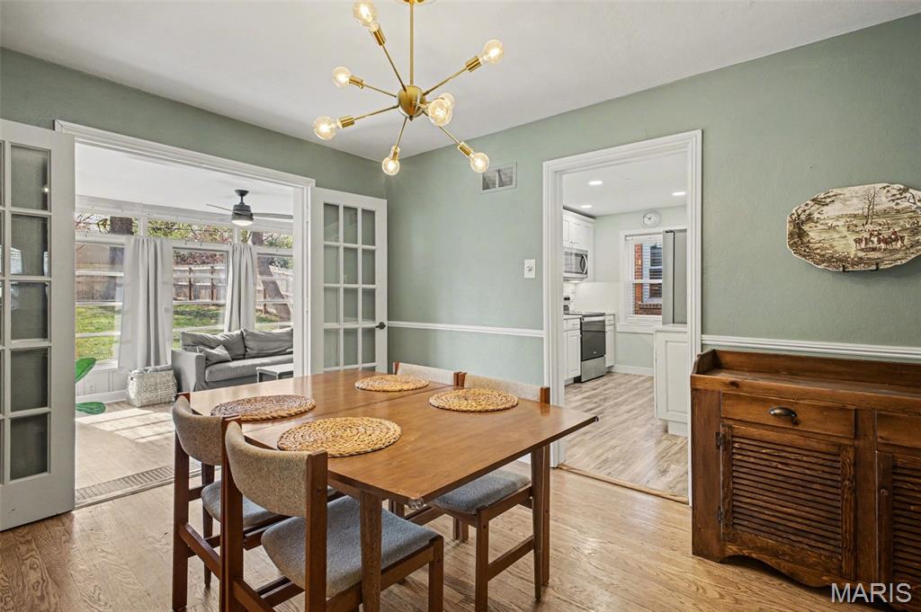 West Rock Hill Amd - Residential