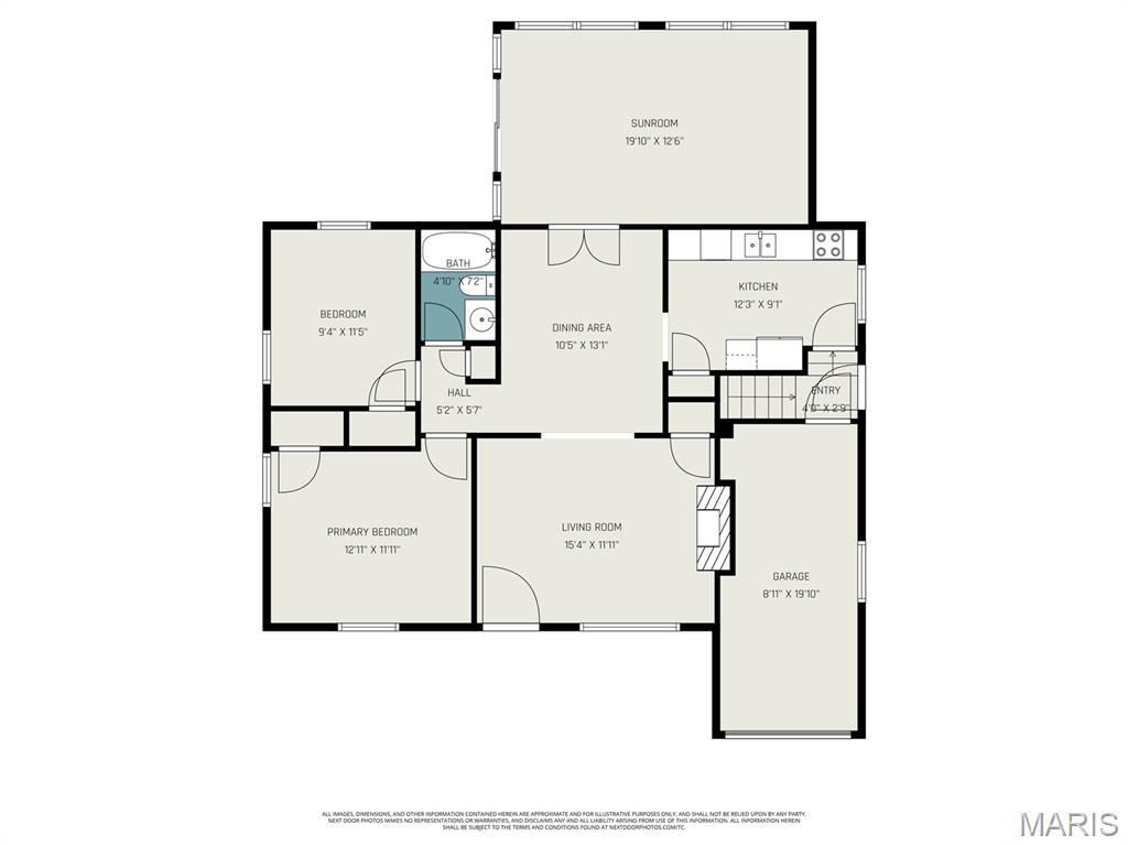 West Rock Hill Amd - Residential