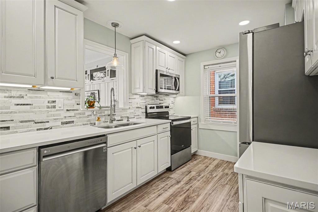 West Rock Hill Amd - Residential