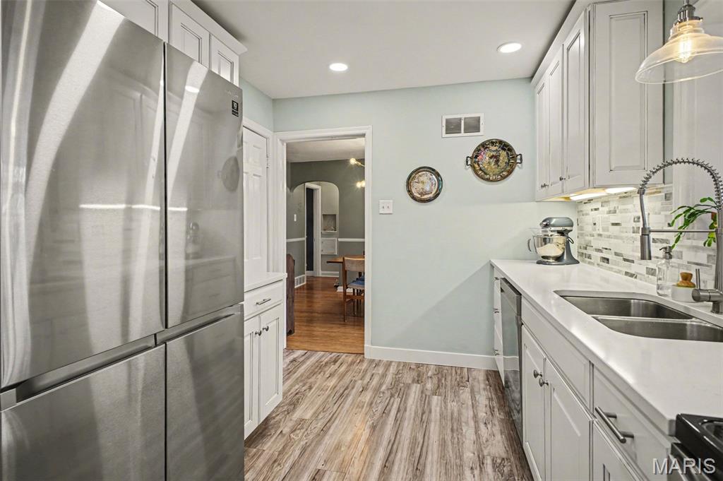 West Rock Hill Amd - Residential