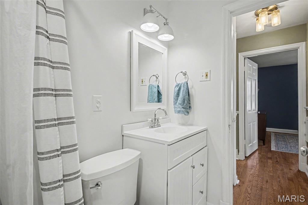 West Rock Hill Amd - Residential