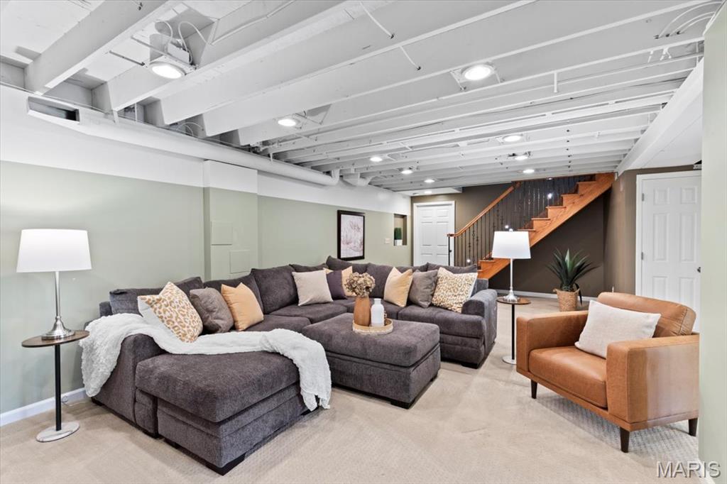 Chesterfield Meadow One - Residential