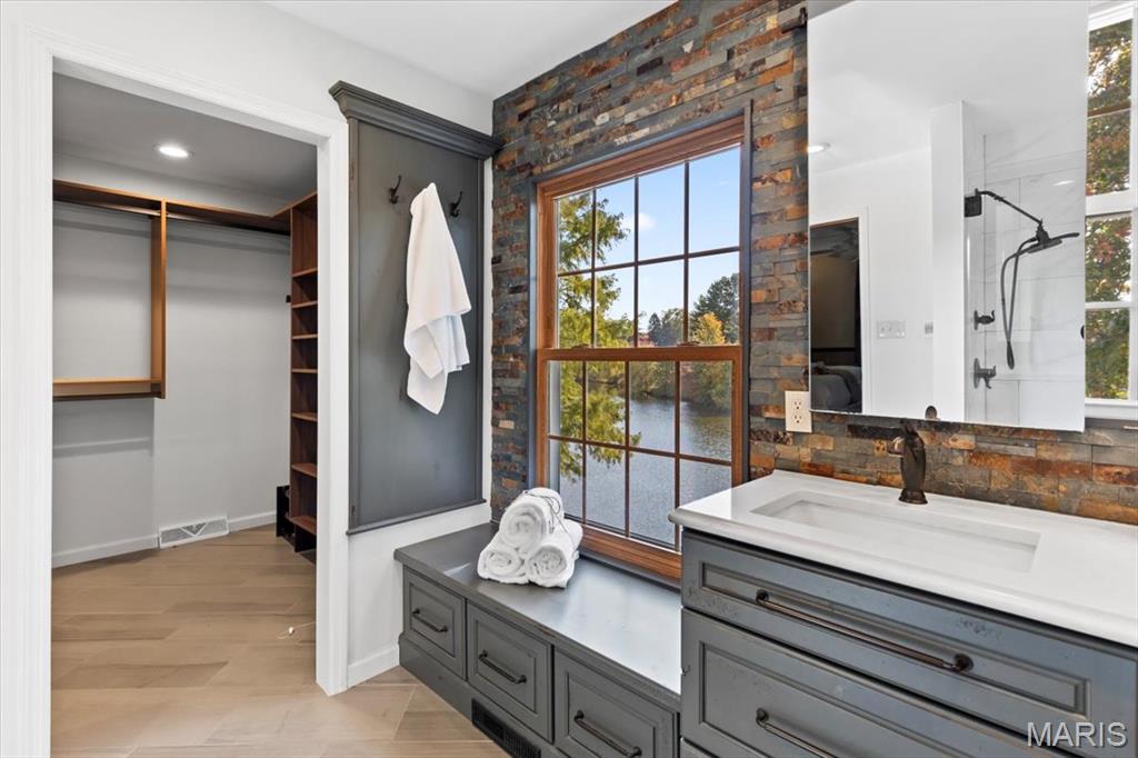 Chesterfield Meadow One - Residential