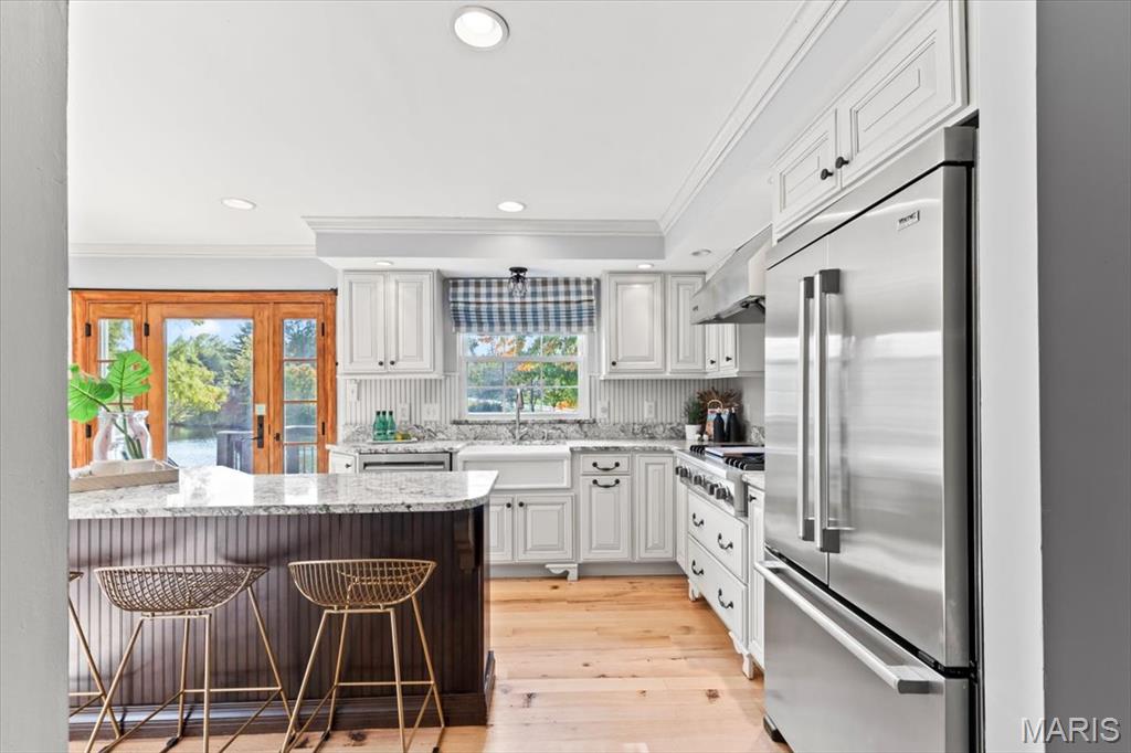 Chesterfield Meadow One - Residential