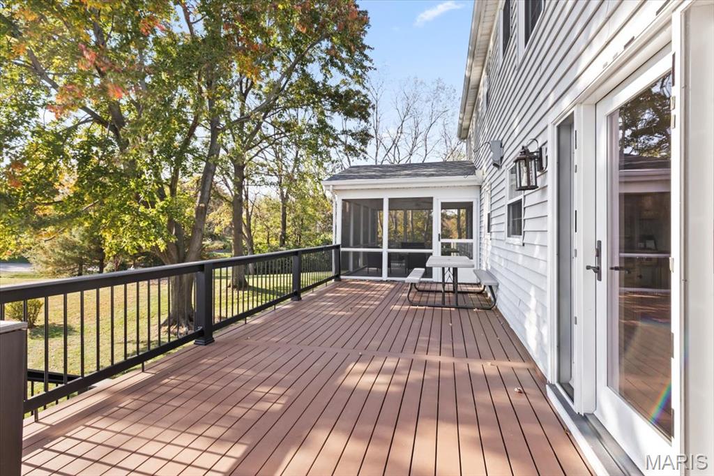 Chesterfield Meadow One - Residential