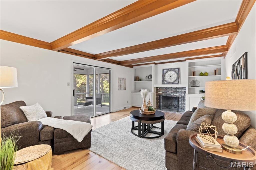 Chesterfield Meadow One - Residential