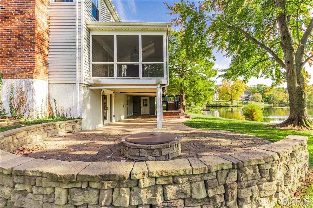 Chesterfield Meadow One - Residential