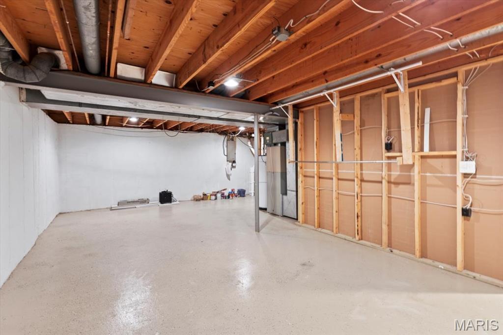 Chesterfield Meadow One - Residential