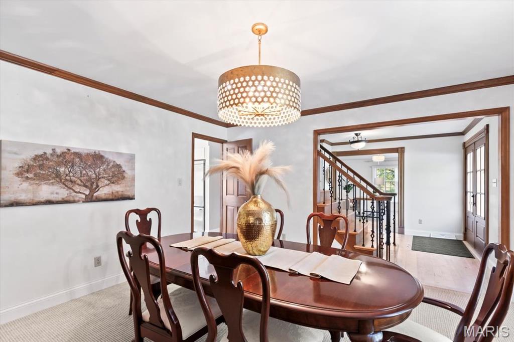 Chesterfield Meadow One - Residential