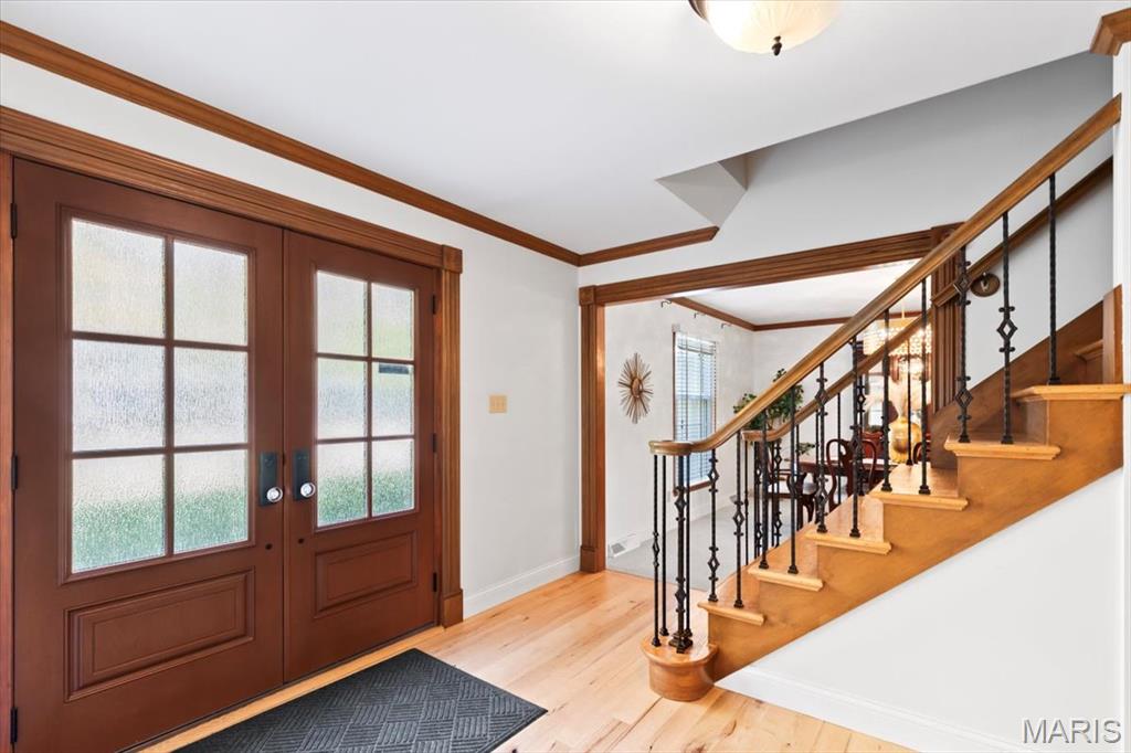 Chesterfield Meadow One - Residential