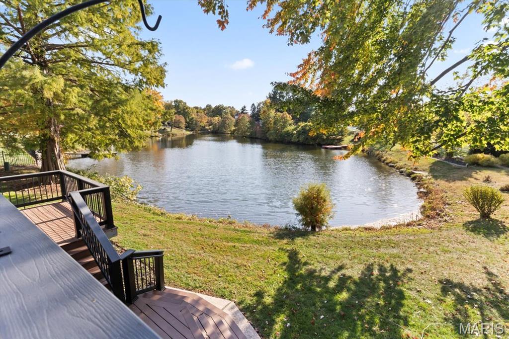 Chesterfield Meadow One - Residential