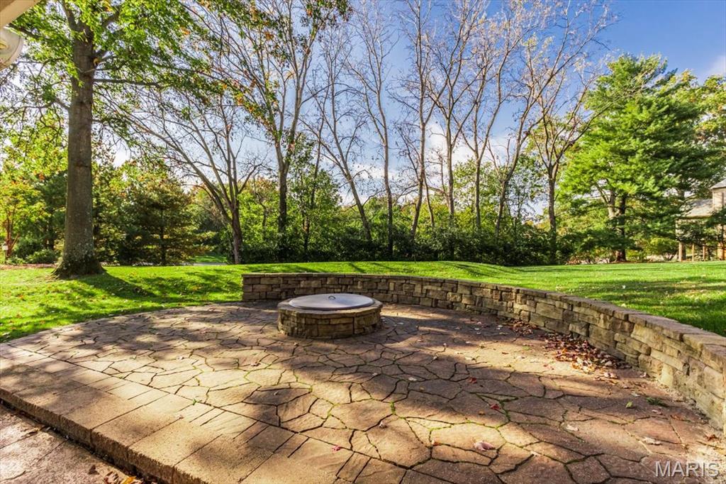 Chesterfield Meadow One - Residential