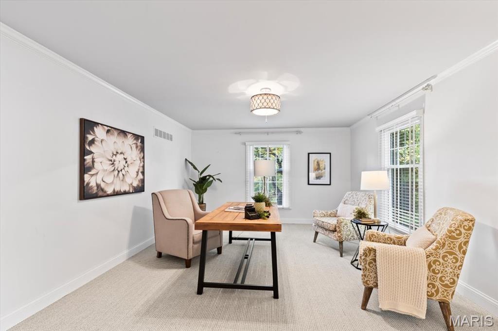 Chesterfield Meadow One - Residential