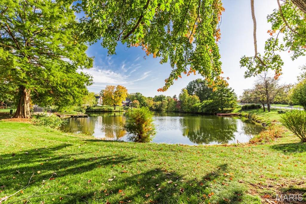 Chesterfield Meadow One - Residential