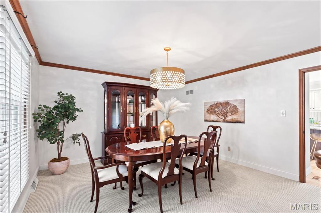 Chesterfield Meadow One - Residential