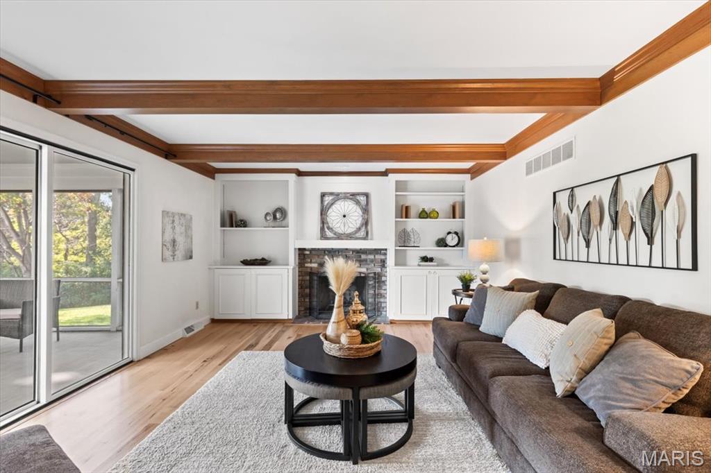 Chesterfield Meadow One - Residential