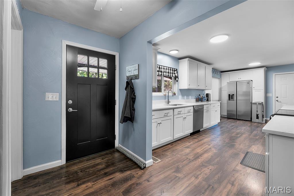 Lakeview Estate - Residential