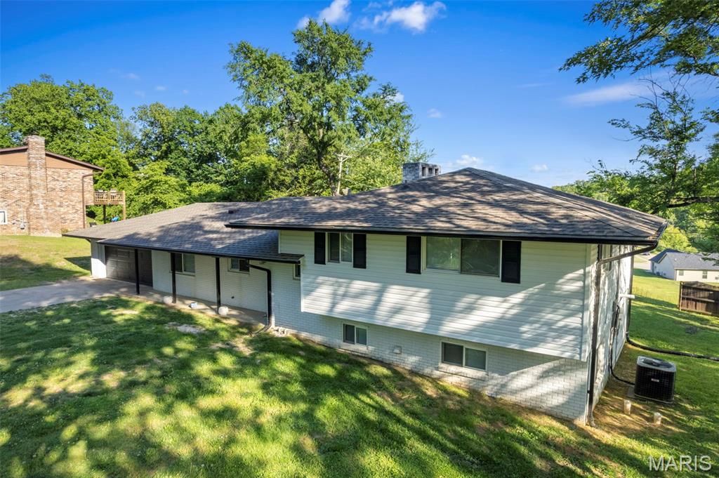 Lakeview Estate - Residential