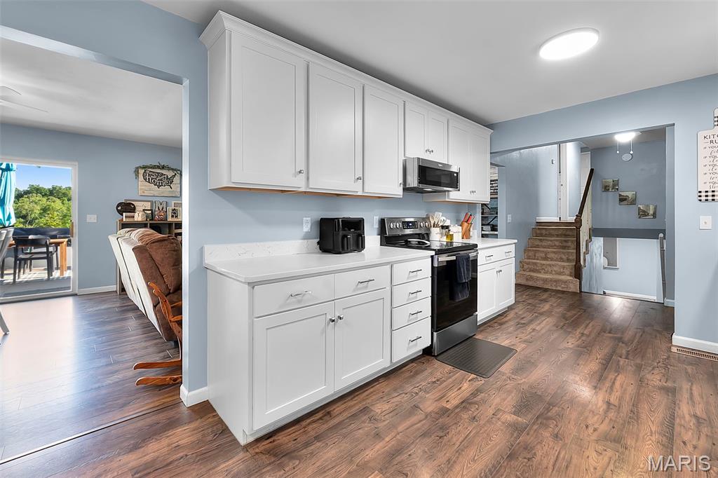 Lakeview Estate - Residential