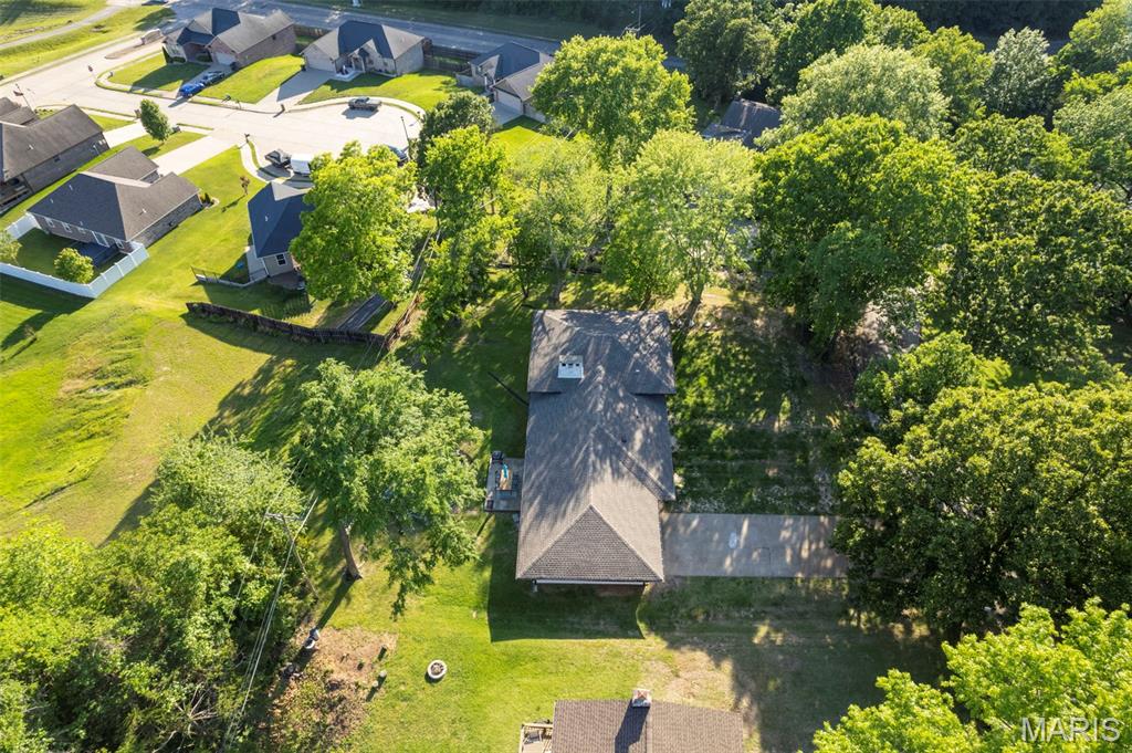 Lakeview Estate - Residential