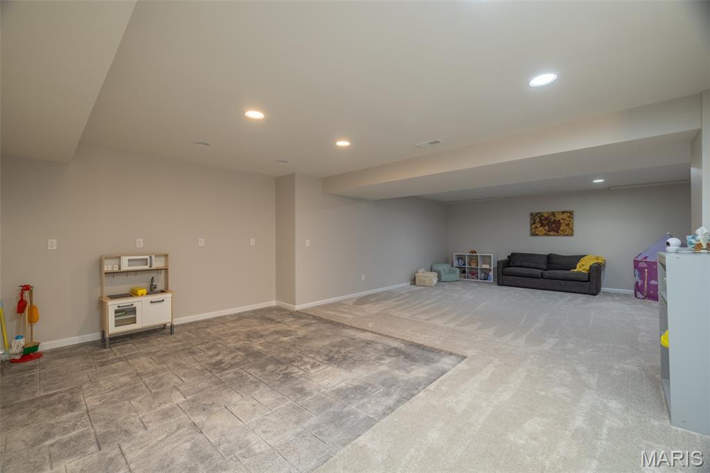 Courtyards at Harmony Ridge - Residential