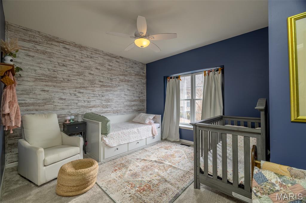 Courtyards at Harmony Ridge - Residential