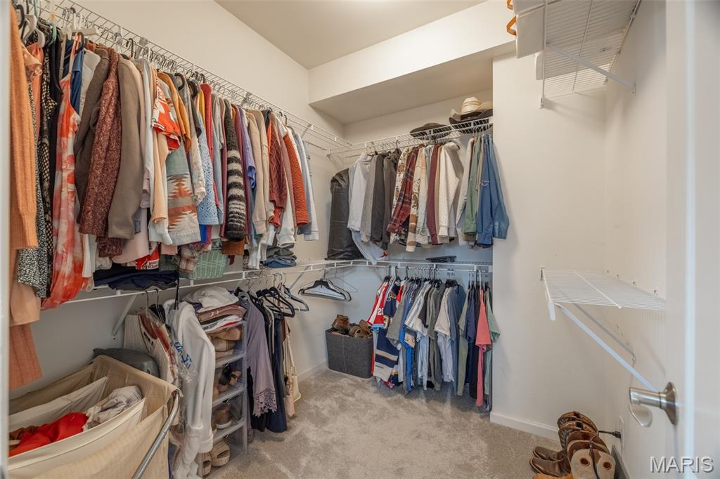 Courtyards at Harmony Ridge - Residential