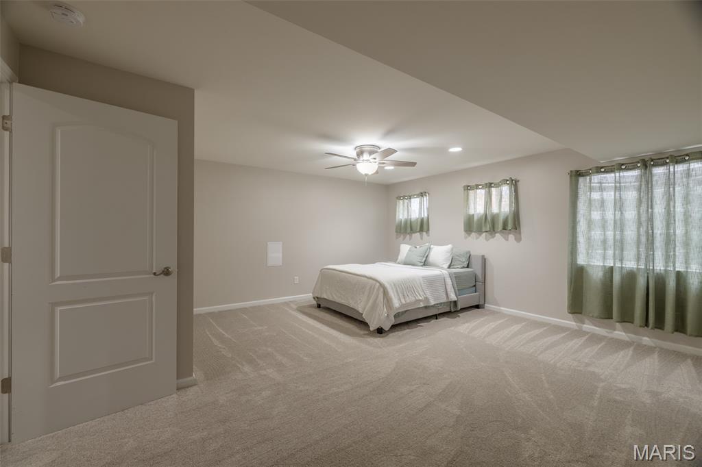 Courtyards at Harmony Ridge - Residential