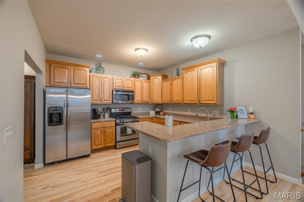 Courtyards at Harmony Ridge - Residential