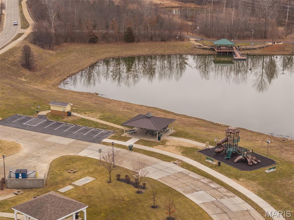 Courtyards at Harmony Ridge - Residential