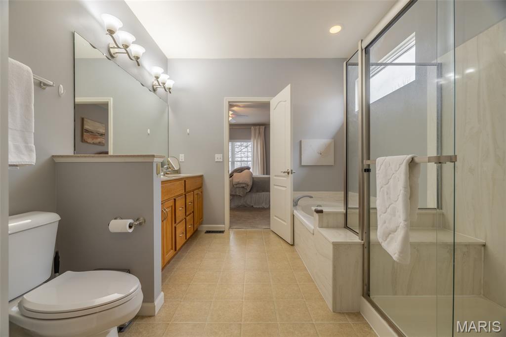 Courtyards at Harmony Ridge - Residential