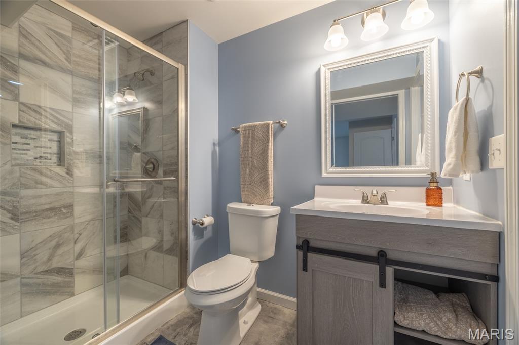 Courtyards at Harmony Ridge - Residential