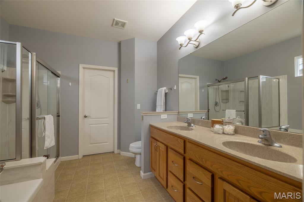 Courtyards at Harmony Ridge - Residential