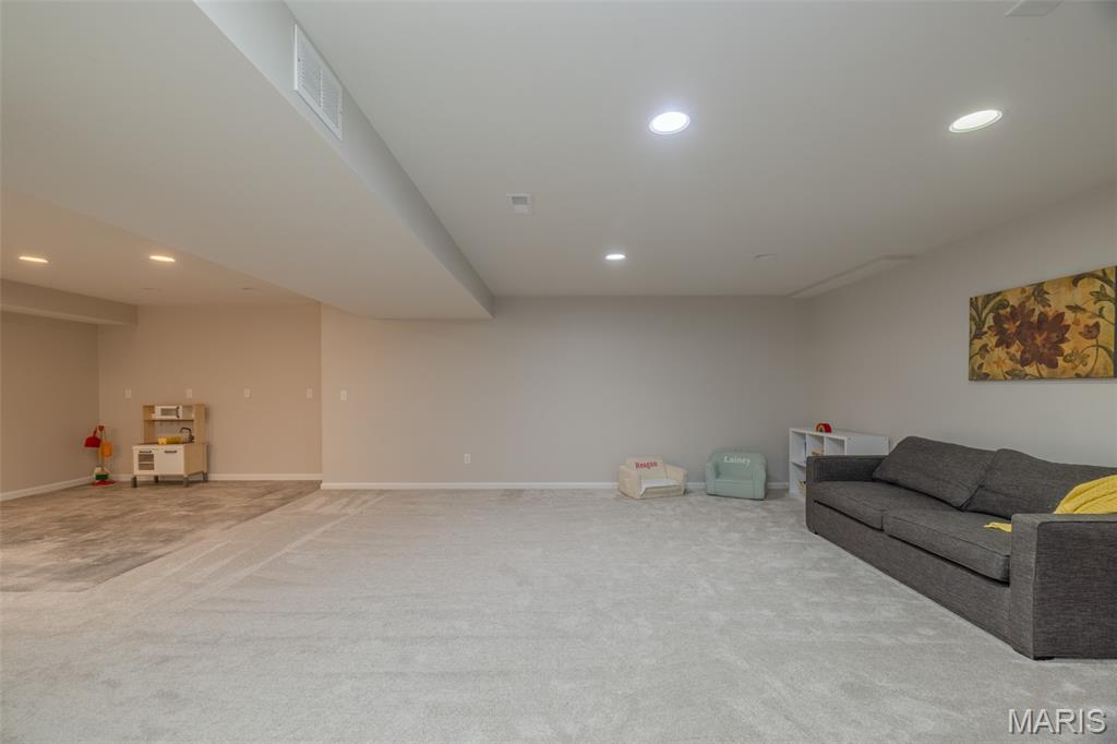 Courtyards at Harmony Ridge - Residential