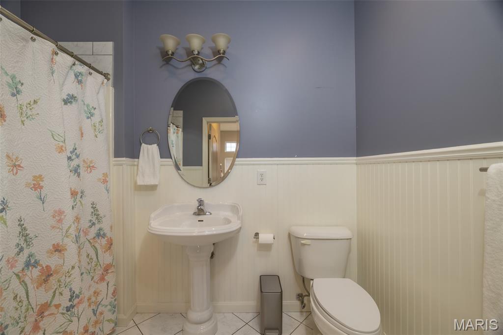 Courtyards at Harmony Ridge - Residential