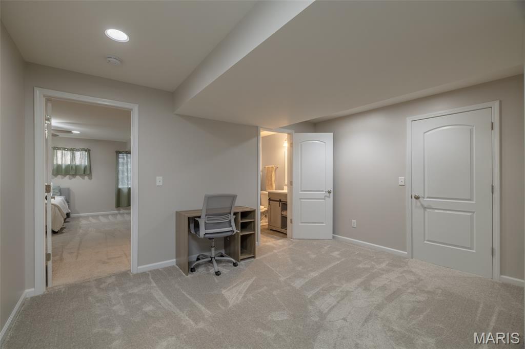 Courtyards at Harmony Ridge - Residential