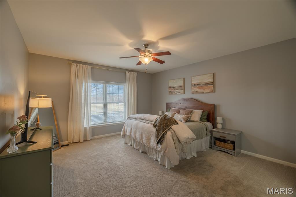 Courtyards at Harmony Ridge - Residential