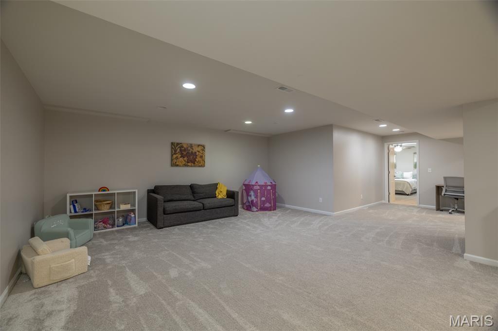 Courtyards at Harmony Ridge - Residential