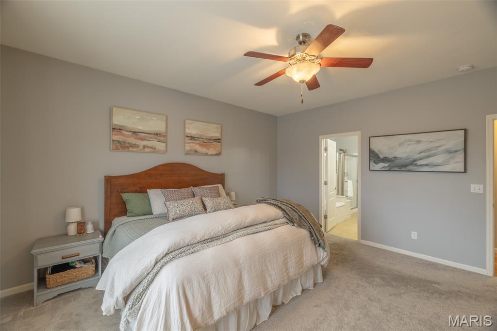 Courtyards at Harmony Ridge - Residential