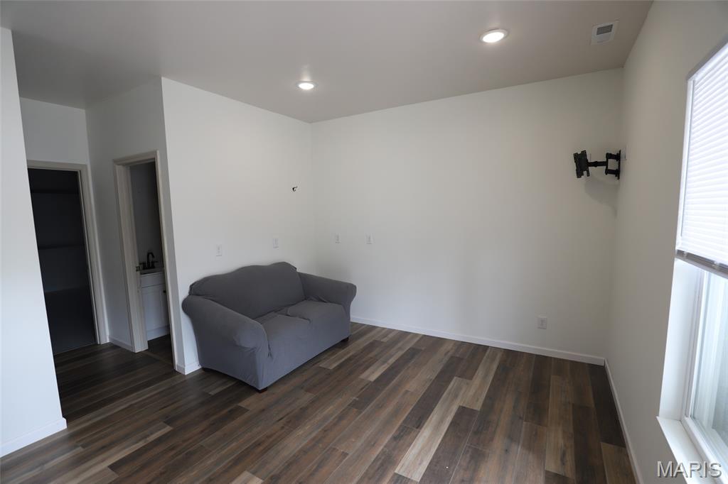 Scarlet Ridge - Residential
