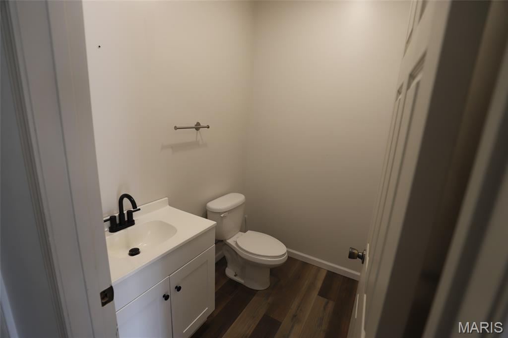 Scarlet Ridge - Residential